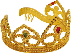 Diadem, Korona, Opaska, 1 szt.