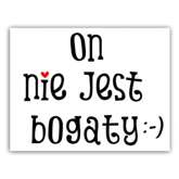 Naklejki na buty, 2 szt, 1 opak.