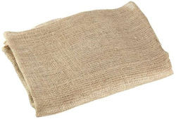 Jutowy Worek na prezenty 50 X 55 cm, 1 szt.