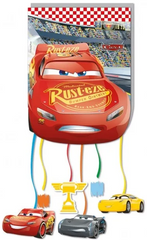 Pinata Piniata AUTA Cars 3 Disney Urodziny