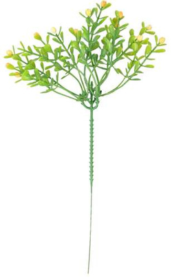 Ozdobna gałązka, 26cm, 1 szt.