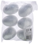 JAJKA Jaja STYROPIANOWE do Dekoracji 7cm 6szt.