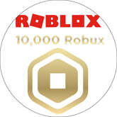 Opłatek tortowy 20 cm, Roblox 1 szt.