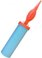 POMPKA DO Pompowania Dmuchania BALONÓW