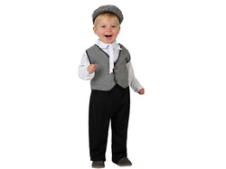Strój dziecięcy Elegant, 6-12 m. 1 szt.