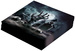 Serwetki Papierowe CMENTARZ Halloween 33x33cm 20sz