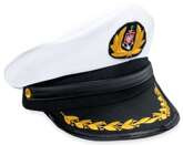 Czapka Polski KAPITAN Statku Marynarz Dowódca