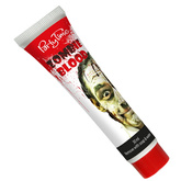 Sztuczna krew w tubce, 30 ml