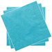 Serwetki 3-warstwowe 20 szt, Niebieskie (Blue)
