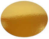 Podkład złoty 32cm 1szt.