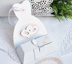 Tablica do BIGOWANIA Kart i Kopert Cięcia 23x34cm