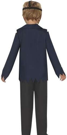 Kostium Strój Zabójca w Masce, 5-6 lat