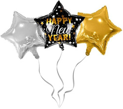 Zestaw Sylwestrowy 6