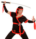Miecz Samurajski Broń KATANA W POCHWIE 107 cm