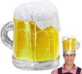 CZAPKA KUFEL PIWA Piwo Browar Bawaria OKTOBERFEST