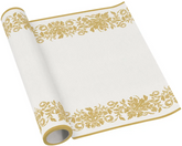 Bieżnik Flizelinowy Złoty Ornament 40x500cm