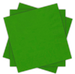 Serwetki 3-warstwowe 20 szt. zielone (Dark Green)