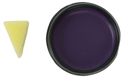 Farba Farbka do Makijaż Malowania Twarzy FIOLETOWA