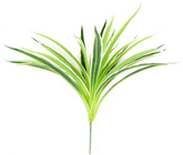 Sztuczny Kwiat Roślina Zielistka Stroik 30cm