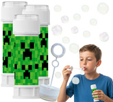 BAŃKI Mydalne - PIXELE Piksele Gra 60ml