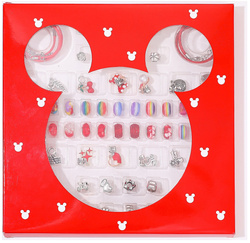 Zestaw Biżuteryjny do Tworzenia Biżuterii 60 el.