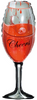 Balon foliowy Cheers Halloween 98 cm