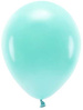 Balony 12 cali, pastel ciemna mięta 100 szt. 1 op.