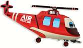 Balon foliowy 24" FX - "Helikopter Ratunkowy"