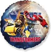 Balon foliowy 18 cali FX - Transformers