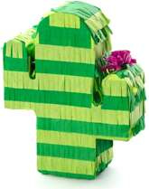 Piniata - Kaktus, 9,5x11,5x3,5cm