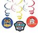 Świderki Paw Patrol - Psi Patrol, 6 szt.
