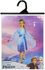Strój Kostium Frozen 2 Kraina Lodu ELSA 5-6 lat