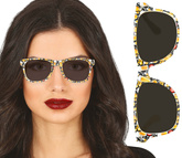 Okulary Imprezowe Kufle PIWA Zabawne Oprawki