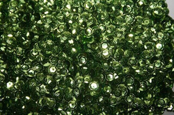 Cekiny łamane sześciokątne, 6 mm, 12 gram