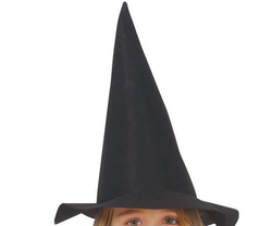 Kostium Strój Czarownica Dynia Halloween 3-4 lata