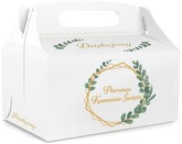 Pudełko ozdobne 120x170x145(85) , 1 szt.