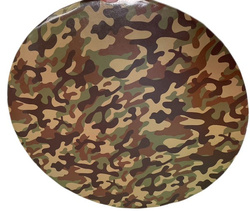 Podkład Tortowy okrągły , Moro, 30cm