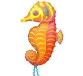 Balon foliowy 24" SHP - "Seahorse"