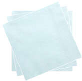 Serwetki 3-warstwowe 20 szt, błękit (Baby Blue)