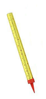 Fontanna tortowa 18 cm, 1 szt.