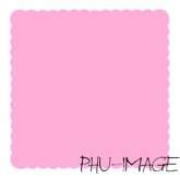 Serwetki gastronomiczne 200 szt, j.róż