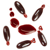 Sztuczna krew w kapsułkach (5 szt.)