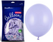 Balony Pastelowe Fioletowe Urodziny 12cm 100szt.