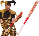 Kij Baseballowy Pałka Bye Bye Rekwizyt 73cm