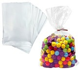 Woreczki Celofanowe PP 250x350mm, 100szt.