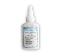 Klej HOBBY Introligatorski Uniwersalny 40g