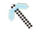 Kilof Pixelowy z Gry 1szt.