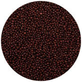 Posypka cukrowa Maczek brązowy 50g