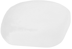 Zestaw: Kubeczki Talerzyki Słomki Różowe Złoto