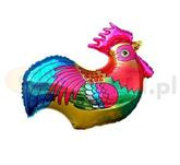 Balon foliowy 14" FX - "Kogut", 1szt.